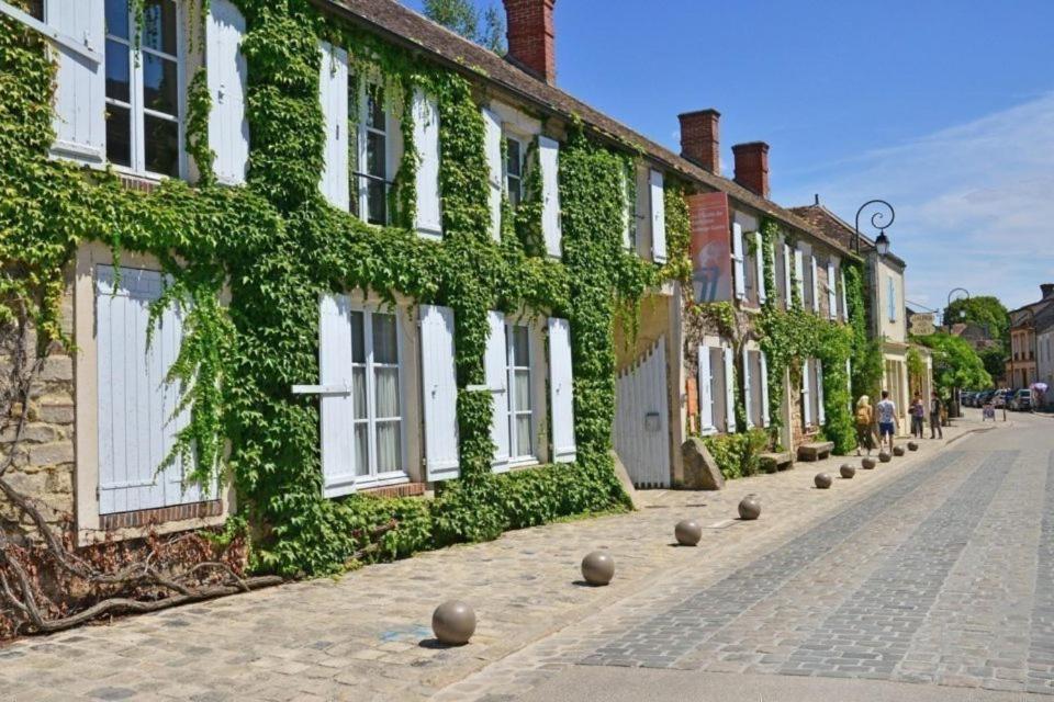 Gites Isatis Arbonne-la-Foret Exterior photo